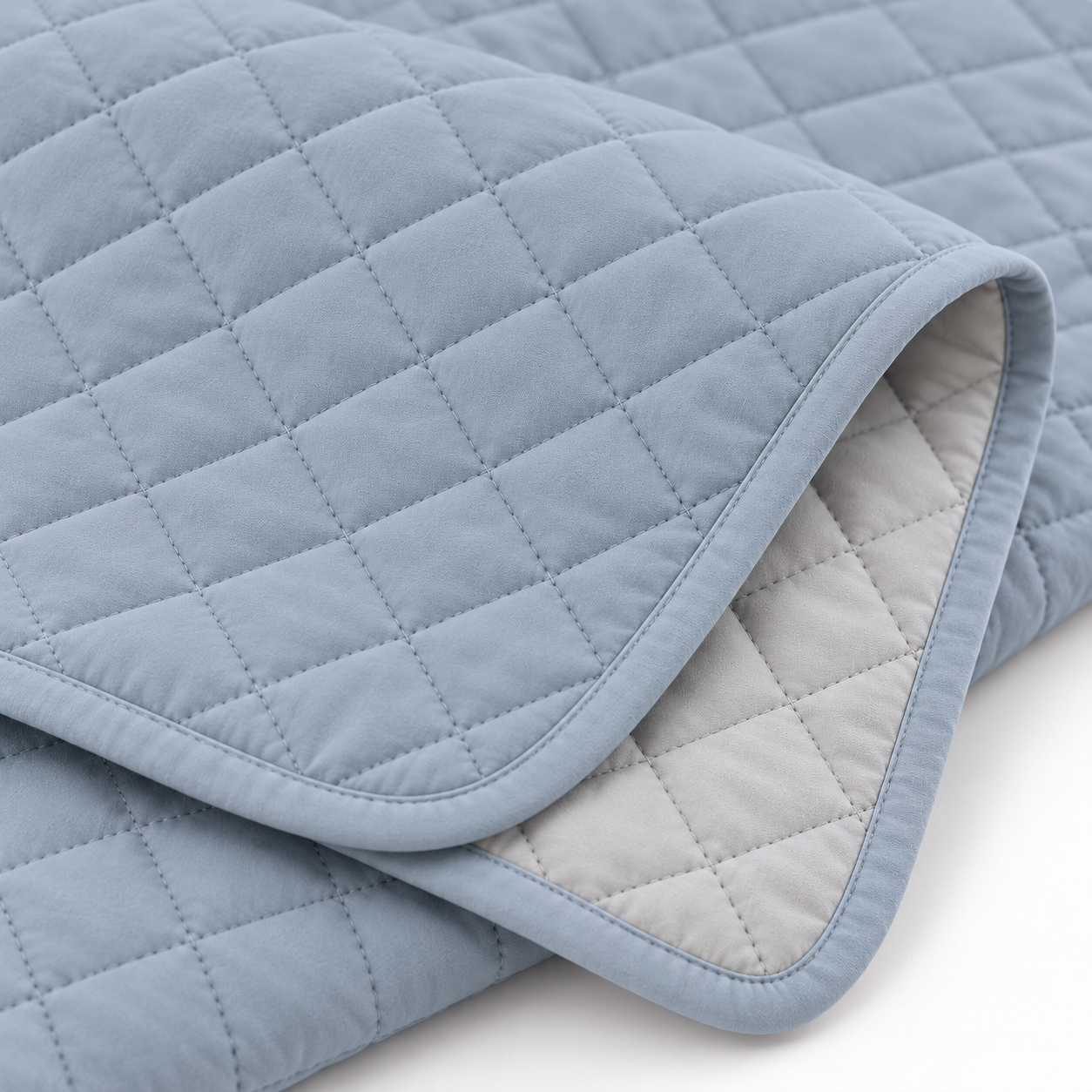 Soft, subtle texture