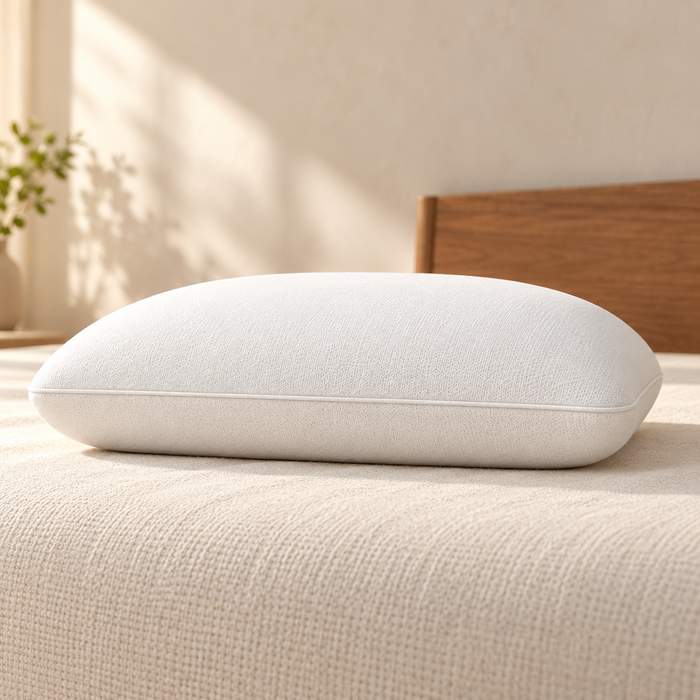 Regular Memory Foam Pillow