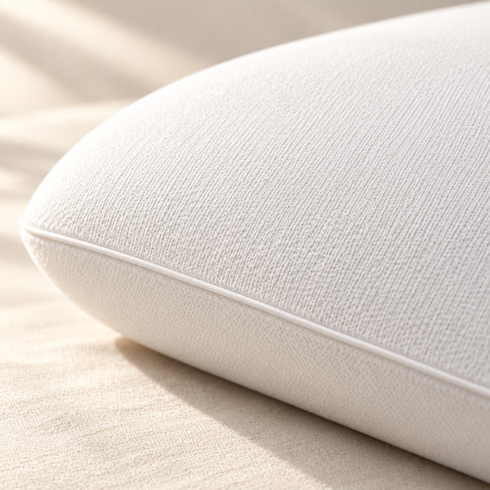 Regular Memory Foam Pillow