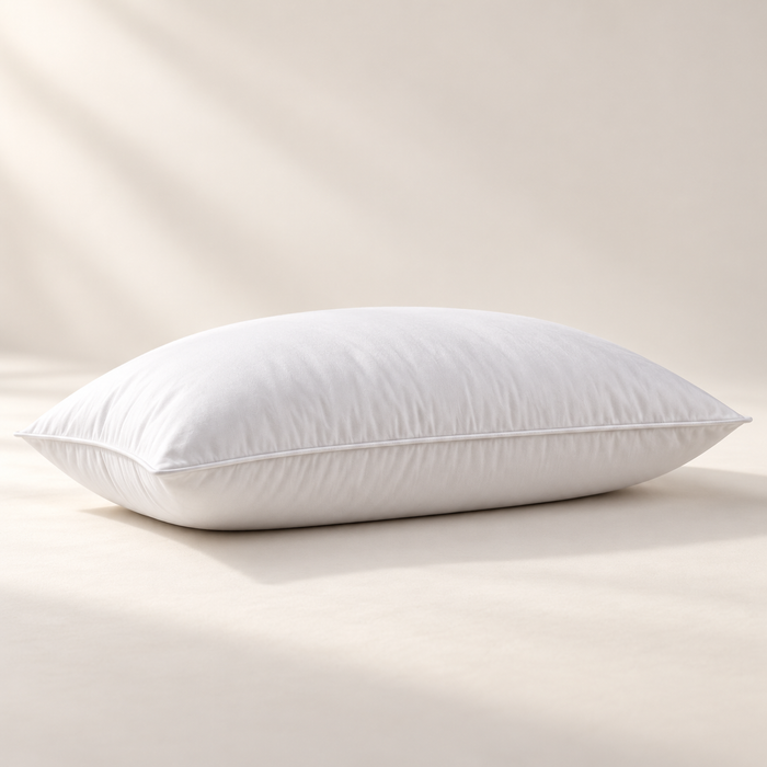 Regular Microfiber Pillow