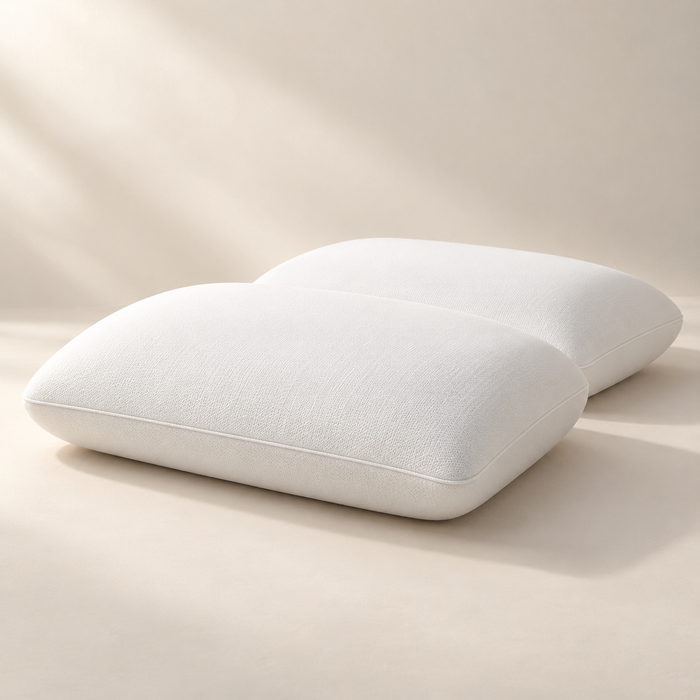 Regular Memory Foam Pillow