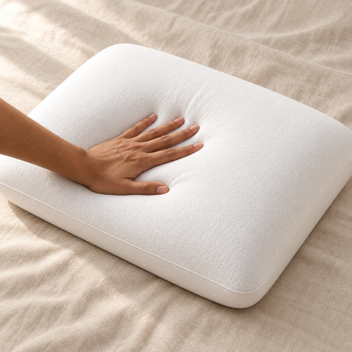 Regular Memory Foam Pillow