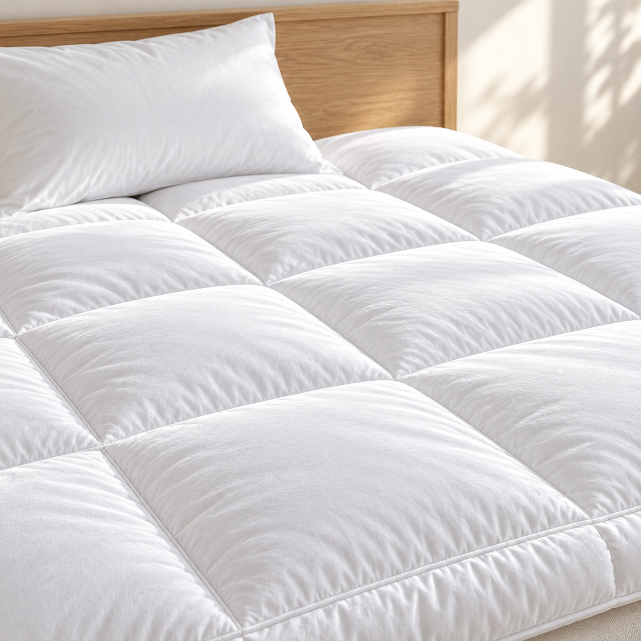 Easy comfort