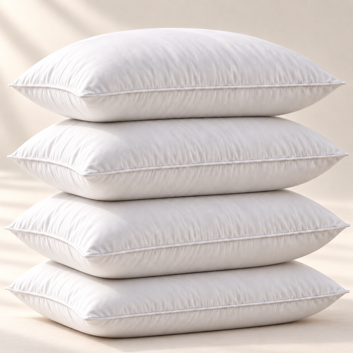 Regular Microfiber Pillow